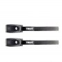 THULE lukustiga koormakinnitusrihm Lockable Strap 2 x 400 cm